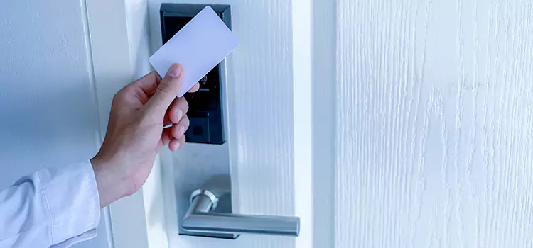 Why Choose Us for Your Keycard Lock Installation in St. Charles, IL?