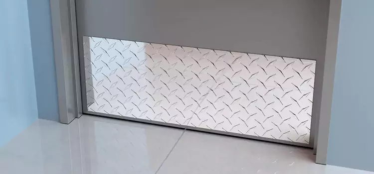 Benefits of Professional Kick Plate Solutions in St. Charles, IL