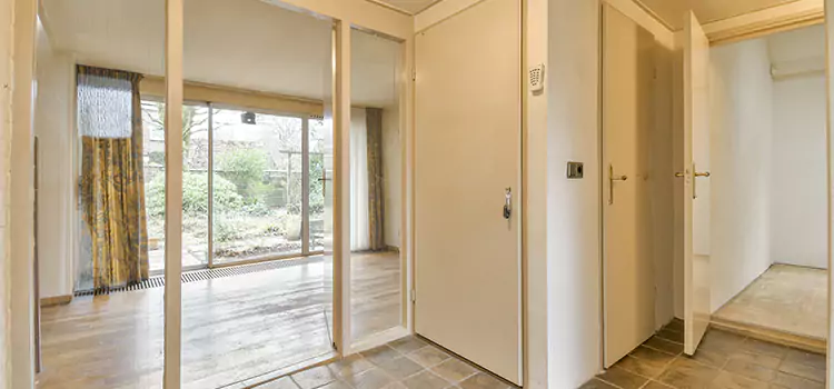 Why Choose Our Pocket Door Experts in St. Charles, IL?