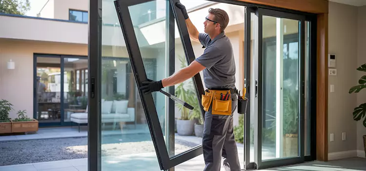 Specialized Sliding Door Roller Services in St. Charles, Illinois