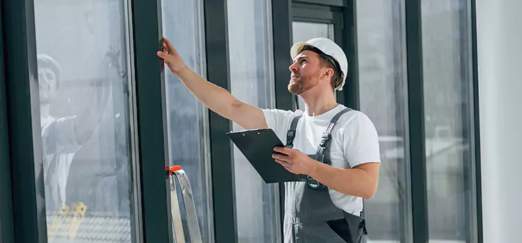 Comprehensive Solutions for Your Sticking Doors in St. Charles, IL