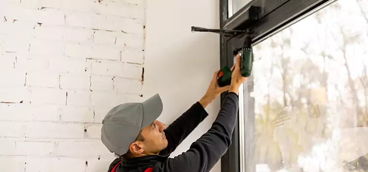 Your Trusted Partner for Door Closer Solutions in St. Charles, IL