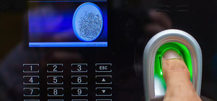 Your Trusted Partner for Secure Access in St. Charles, IL