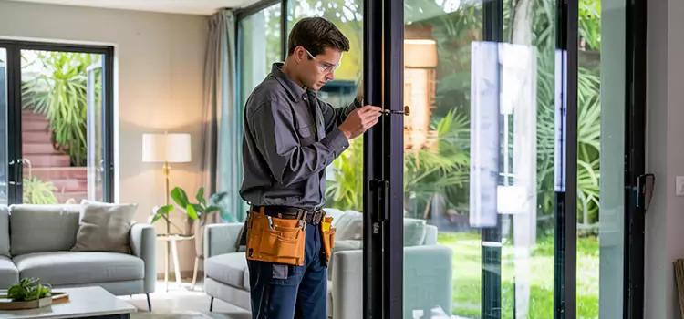 Why Choose Us for Your Glass Door Needs in St. Charles, IL?