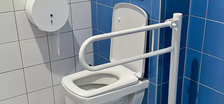Comprehensive Solutions in St. Charles, IL for Accessible Facilities