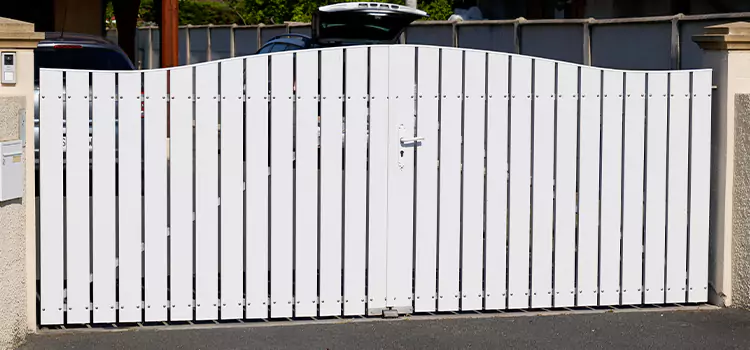 Why Choose Us for Residential Gate Repair in St. Charles, IL?