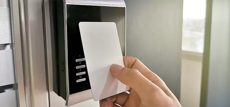Advanced RFID Technology Integration in St. Charles, IL