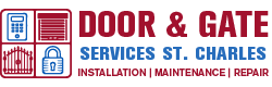 Door & Gate Services St. Charles